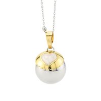 Necklace Boccadamo Woman in Metal Alloy TR-GR34